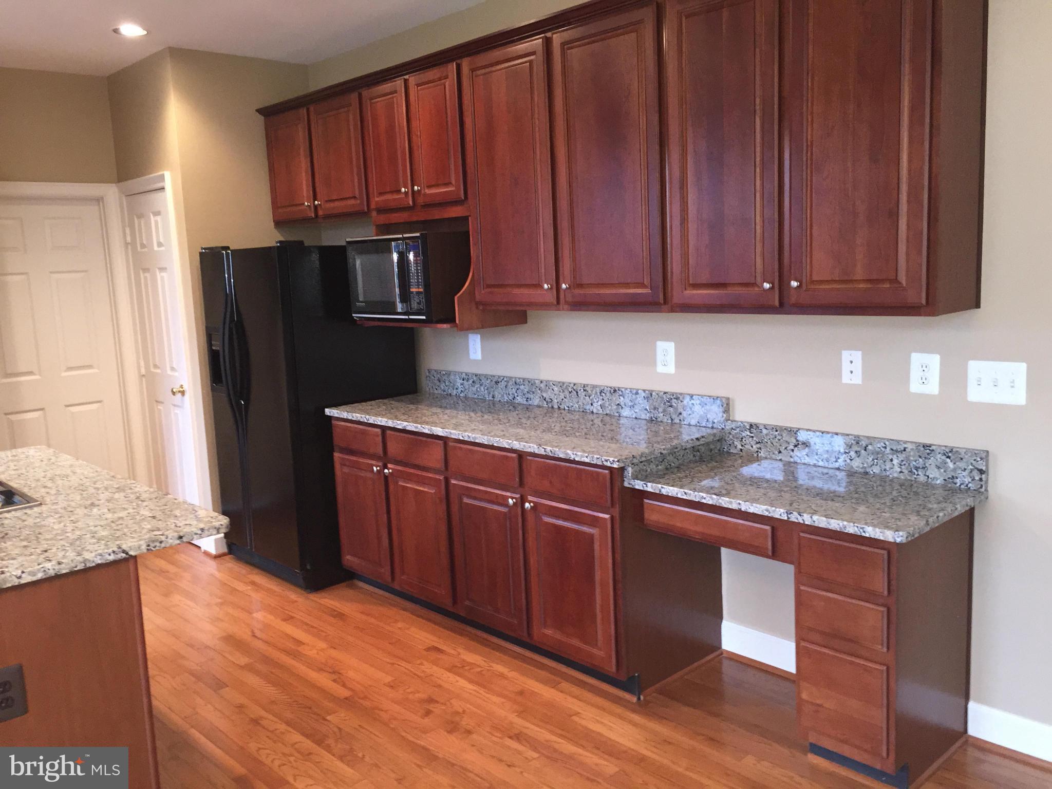 RICHLAND FOREST - Residential Lease