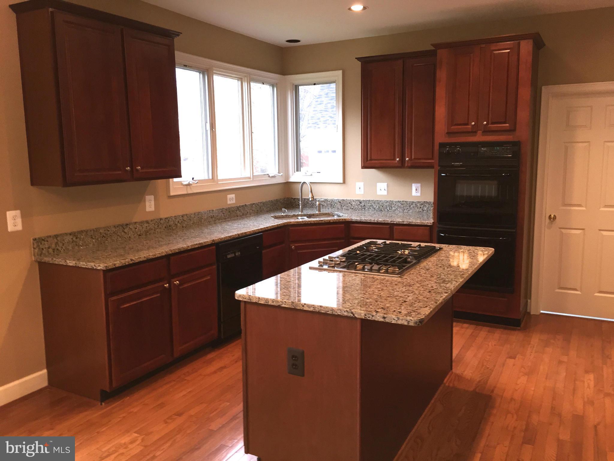 RICHLAND FOREST - Residential Lease