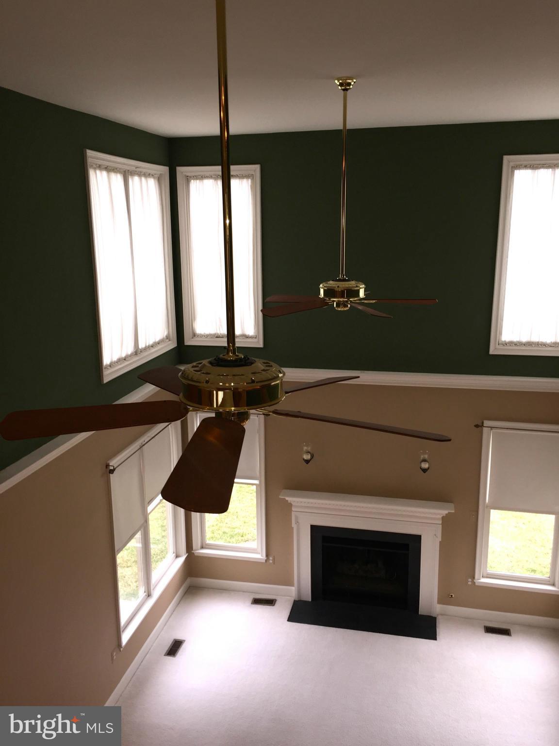 RICHLAND FOREST - Residential Lease