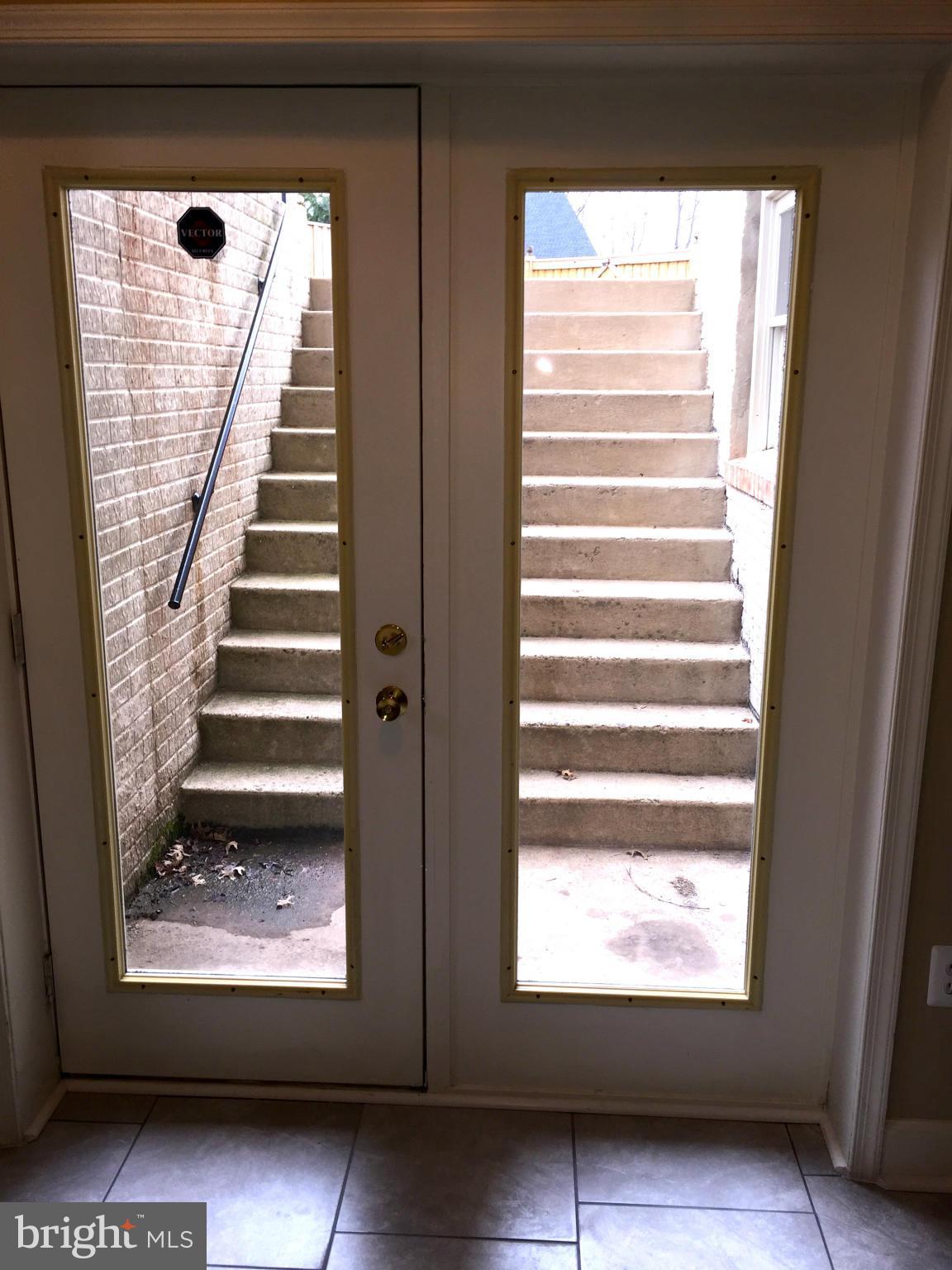 RICHLAND FOREST - Residential Lease