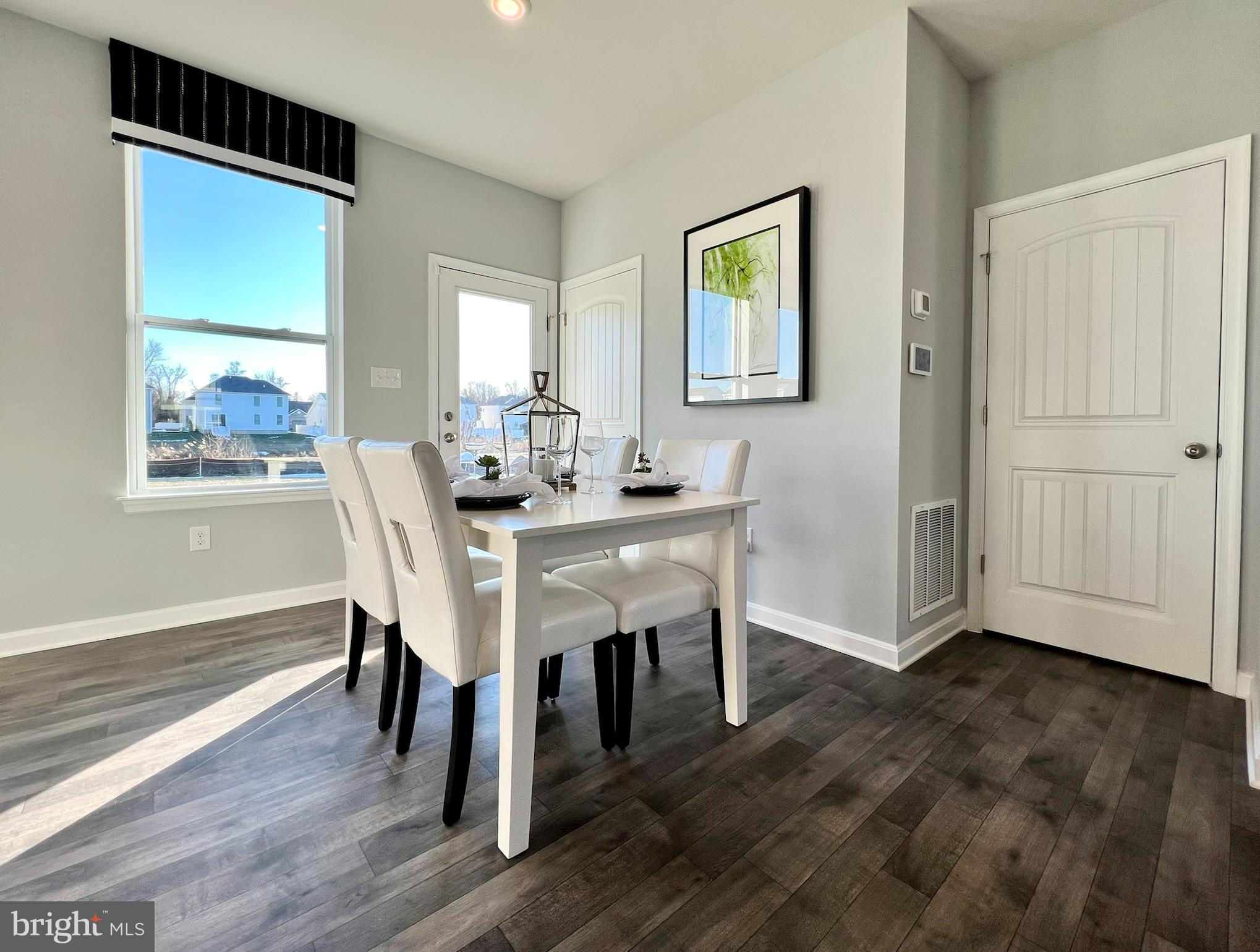 SOUTHERN FLDS - Residential