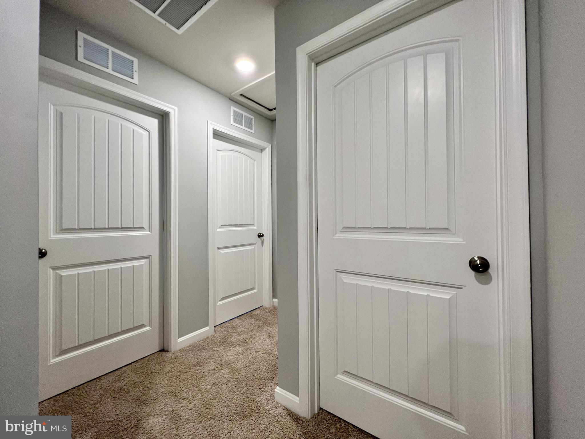 SOUTHERN FLDS - Residential