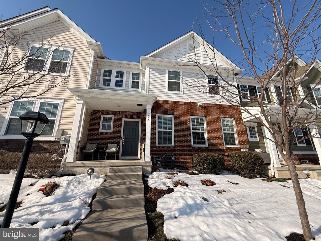 Photo of 728 Sun Valley Court, CHESTER SPRINGS, PA 19425 (MLS # PACT2117596)