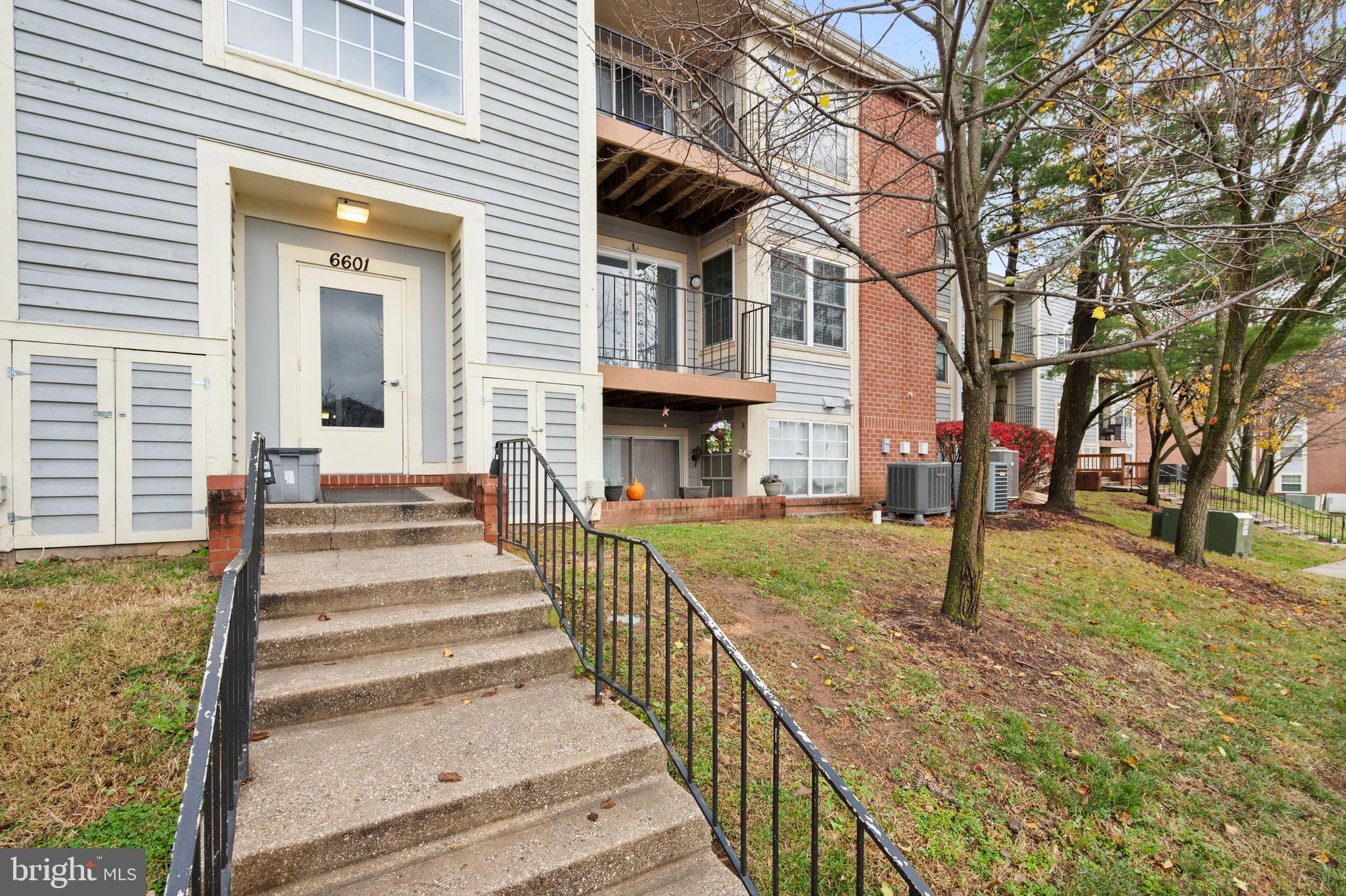 6601 RAPID WATER WAY 201