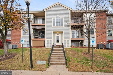 6601 RAPID WATER WAY 201 GLEN BURNIE MD 21060