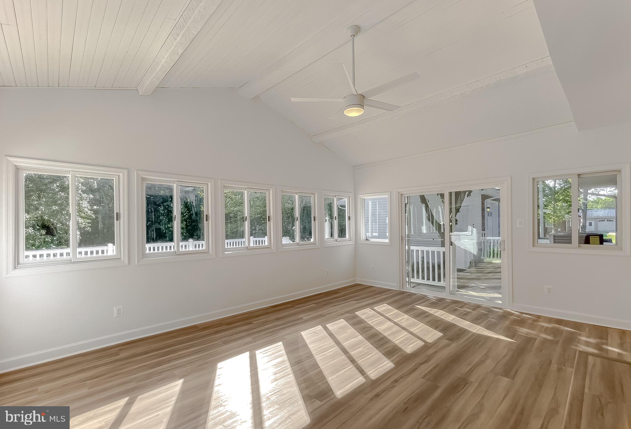 MANDLEY SUB - Residential