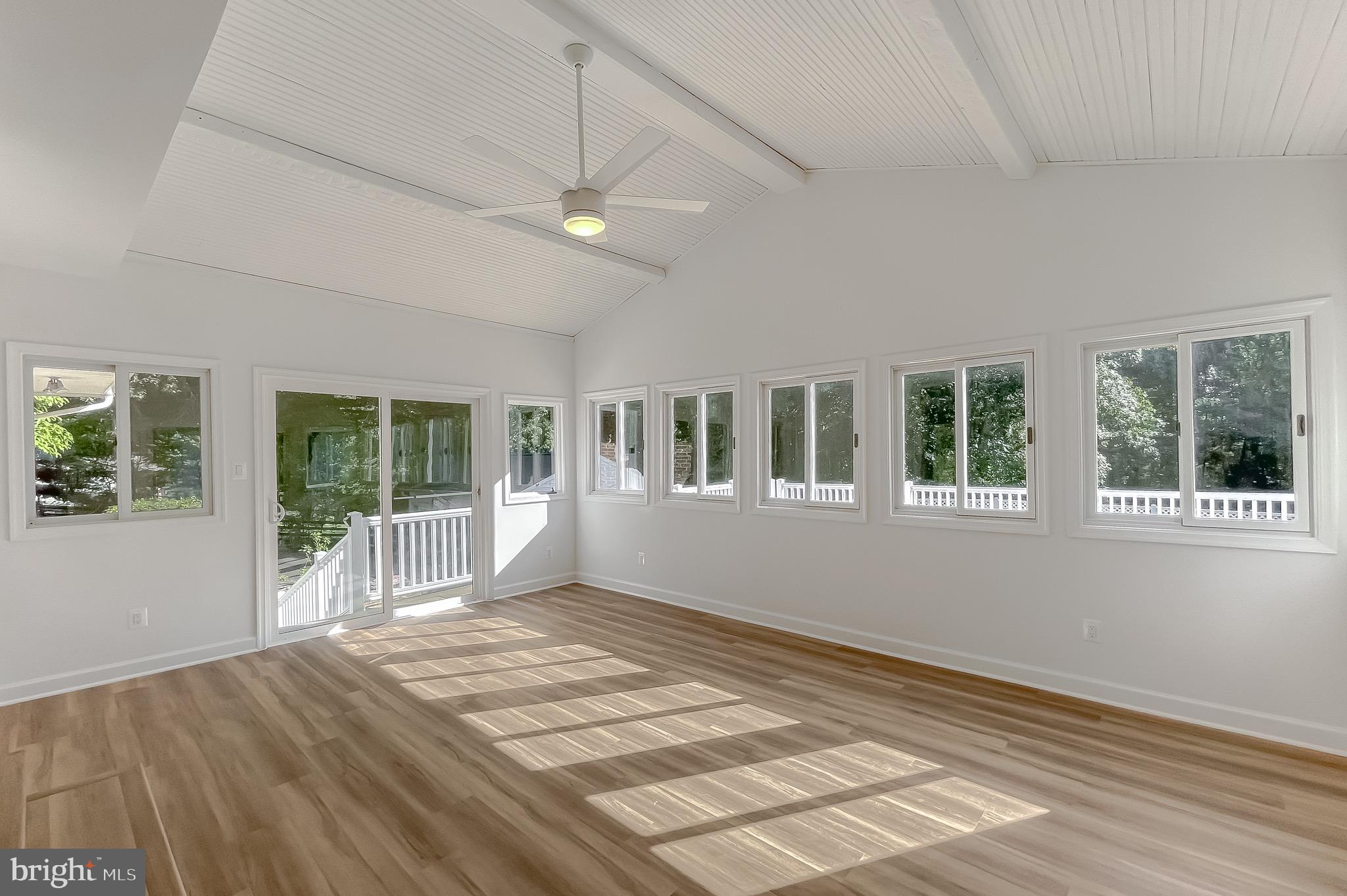 MANDLEY SUB - Residential