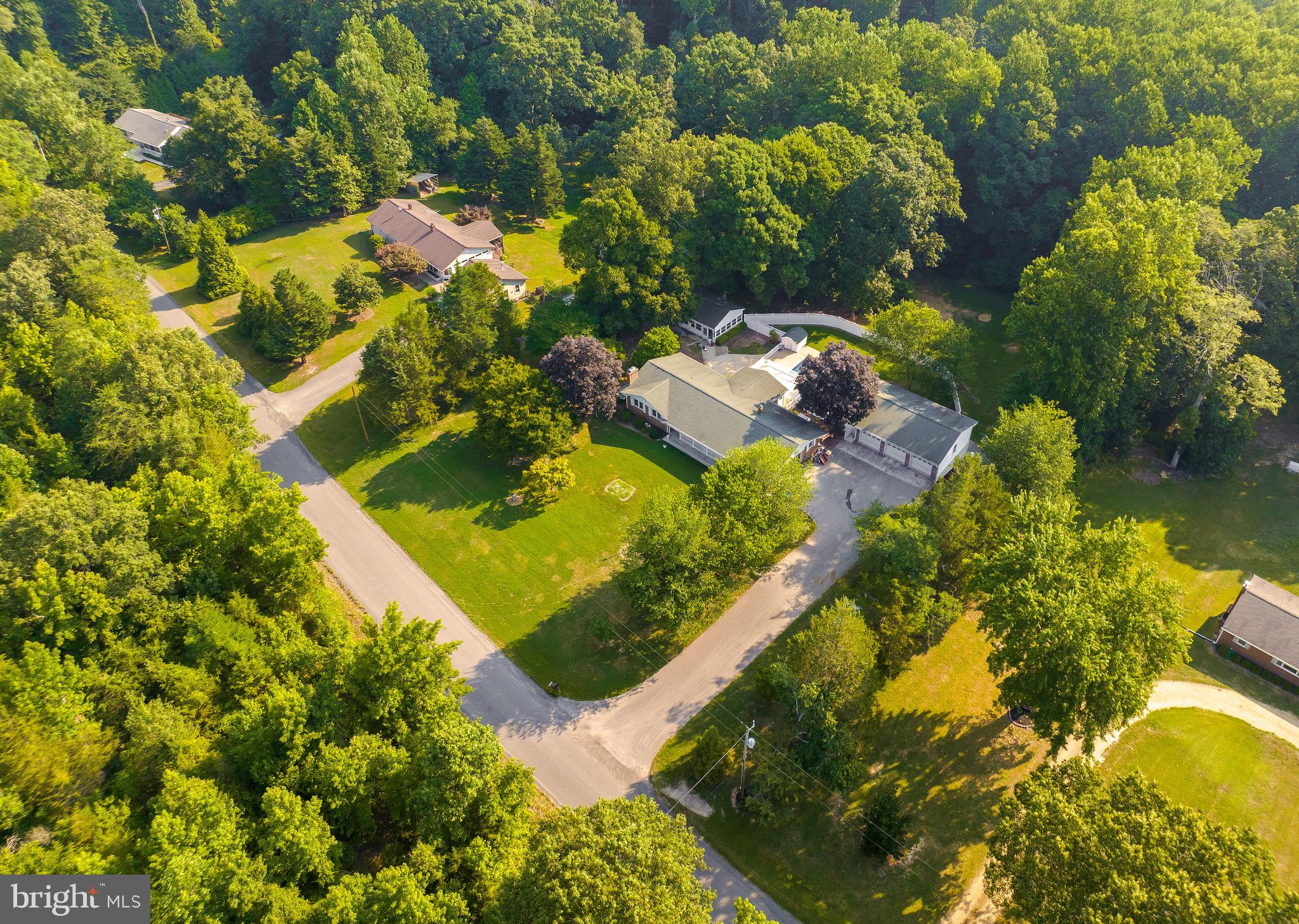 MANDLEY SUB - Residential