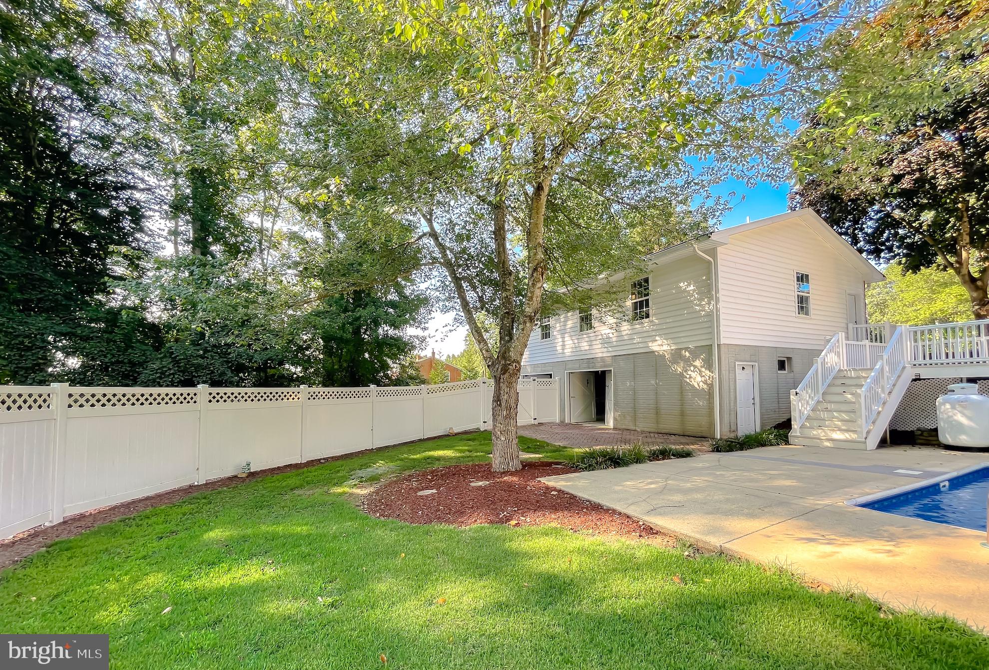 MANDLEY SUB - Residential