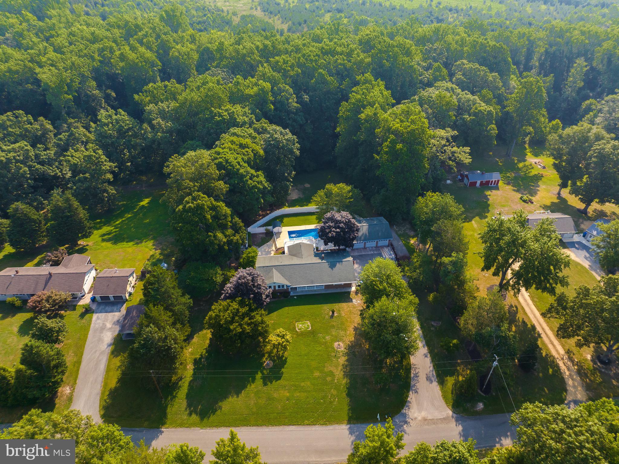 MANDLEY SUB - Residential