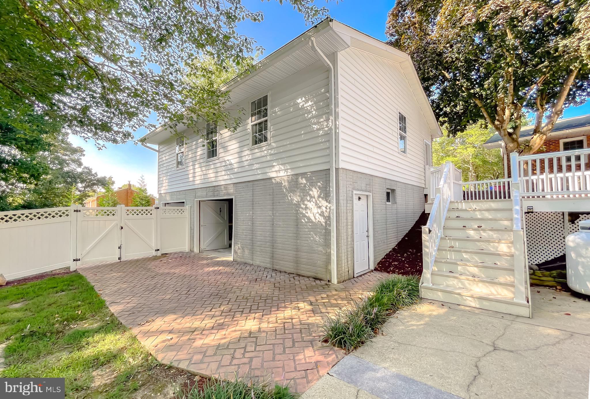 MANDLEY SUB - Residential