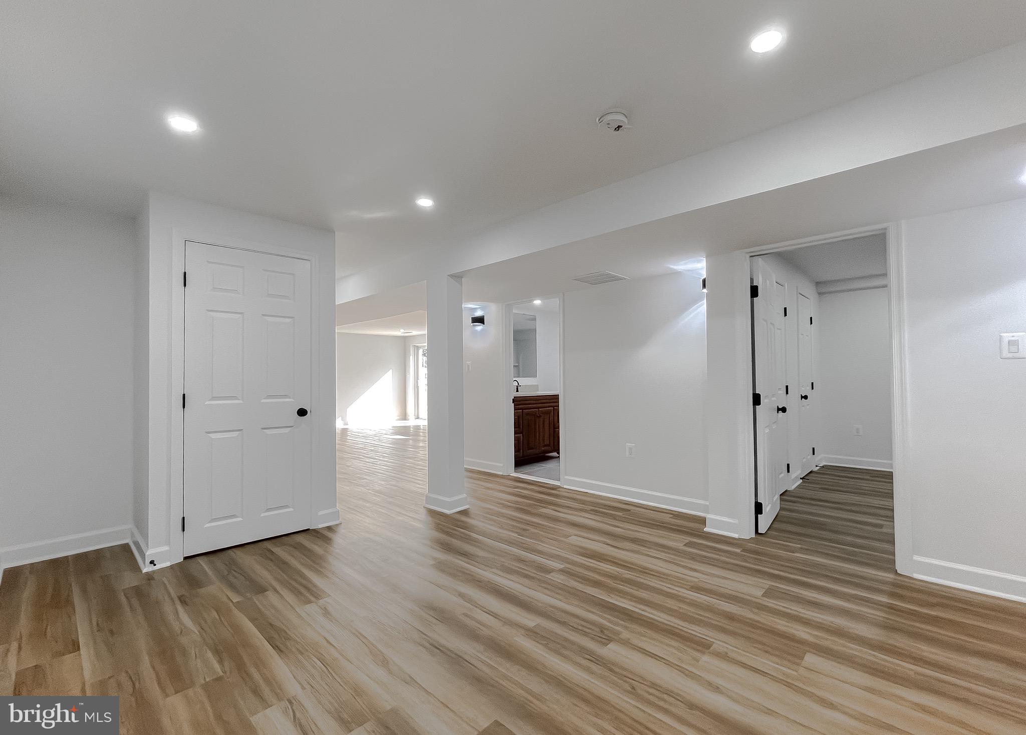 MANDLEY SUB - Residential