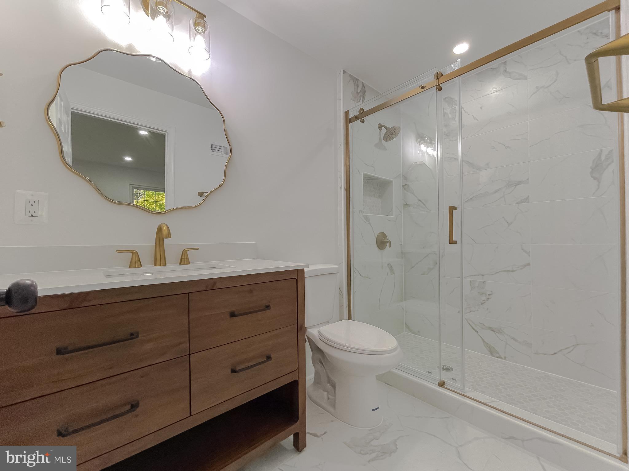 MANDLEY SUB - Residential