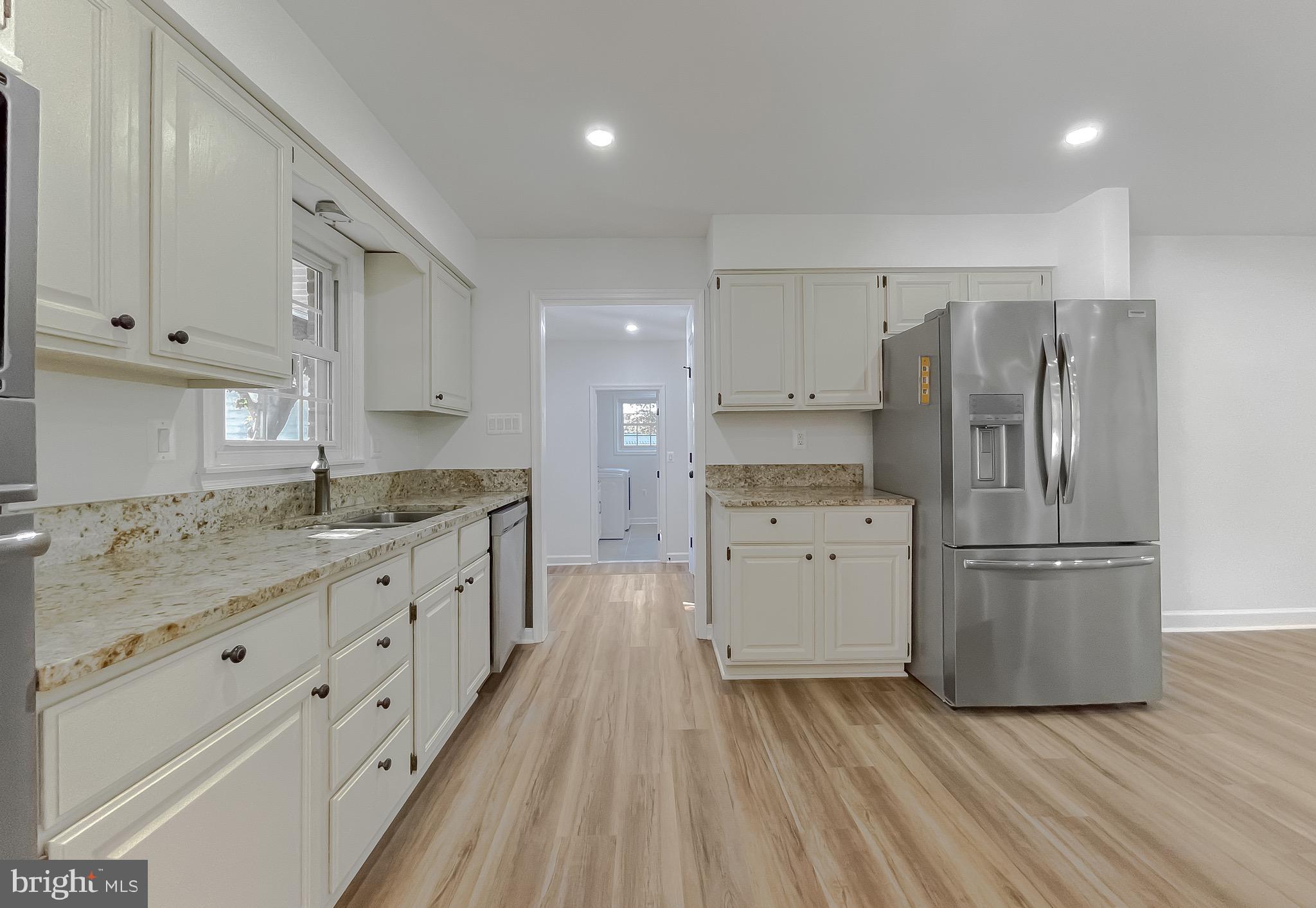 MANDLEY SUB - Residential