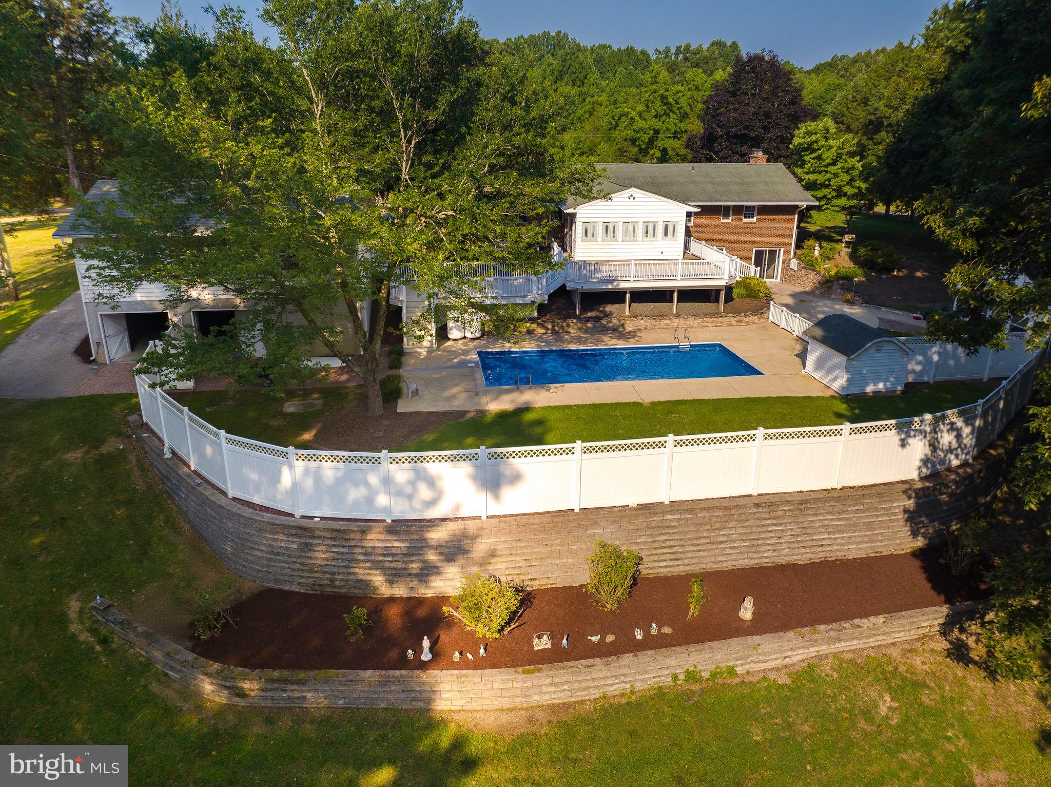 MANDLEY SUB - Residential