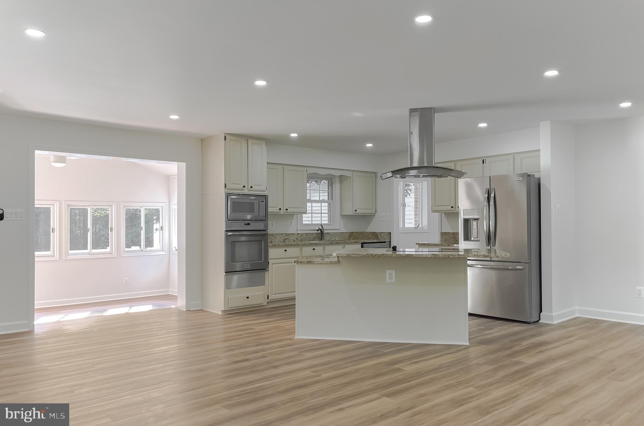 MANDLEY SUB - Residential