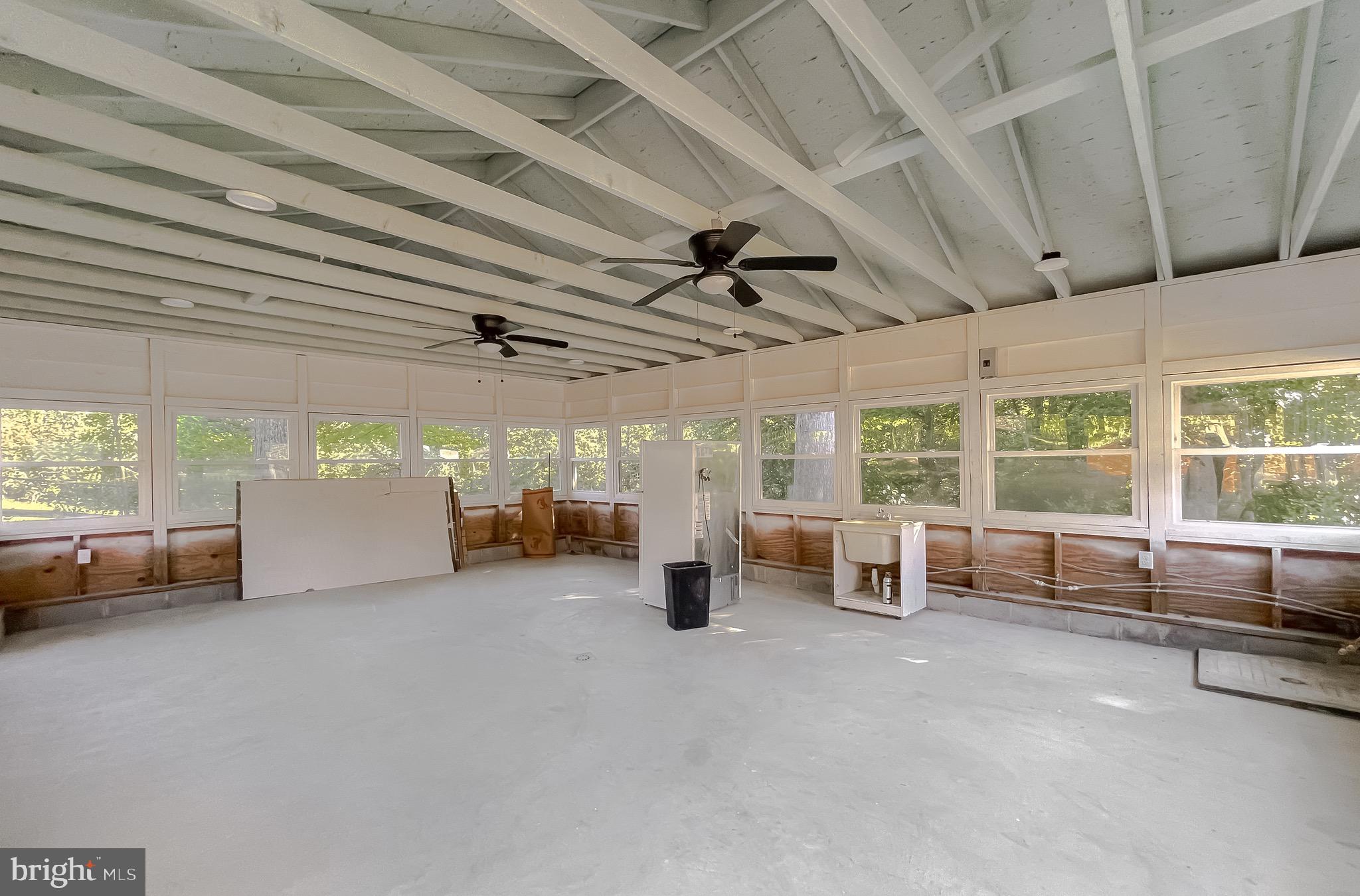 MANDLEY SUB - Residential