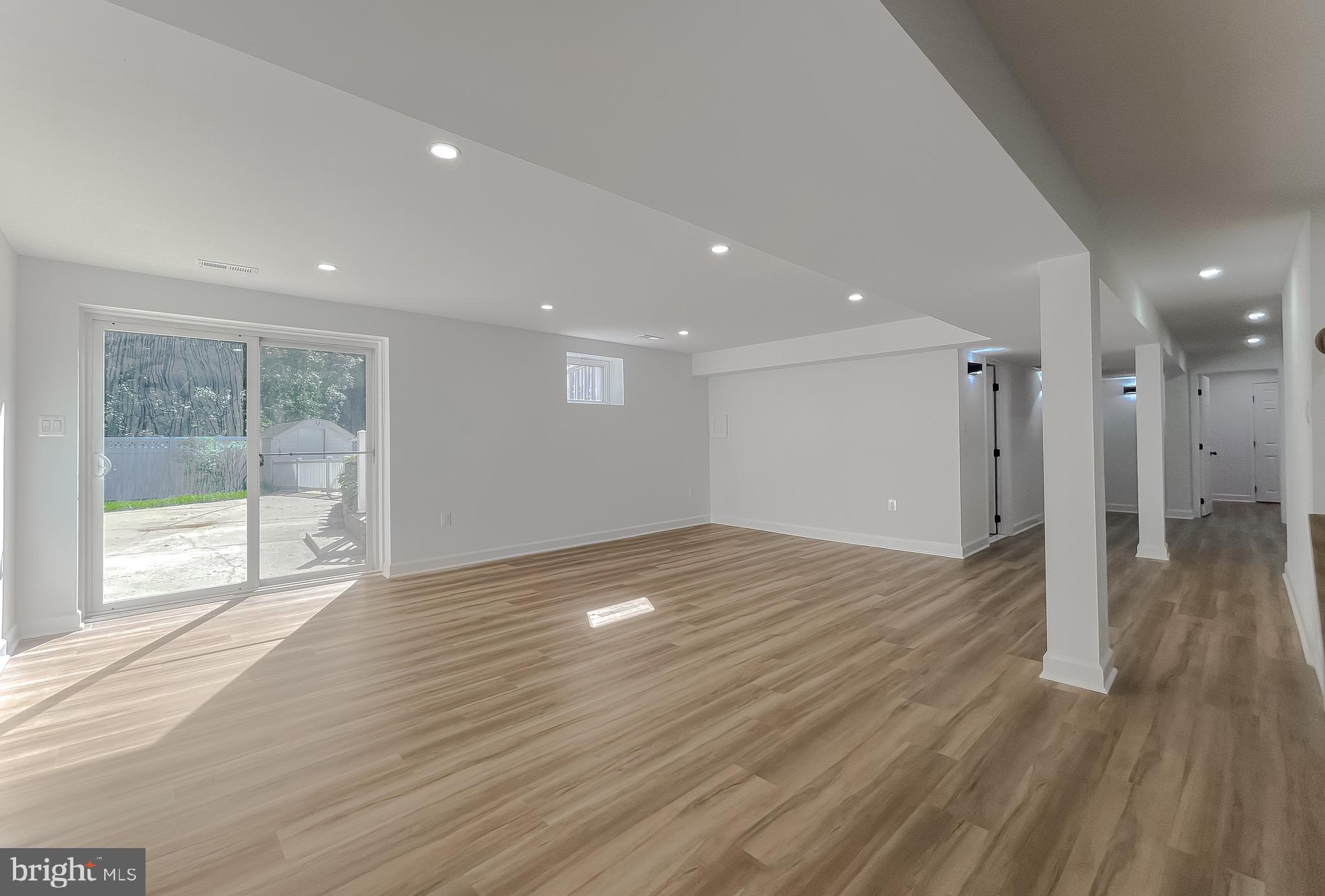 MANDLEY SUB - Residential