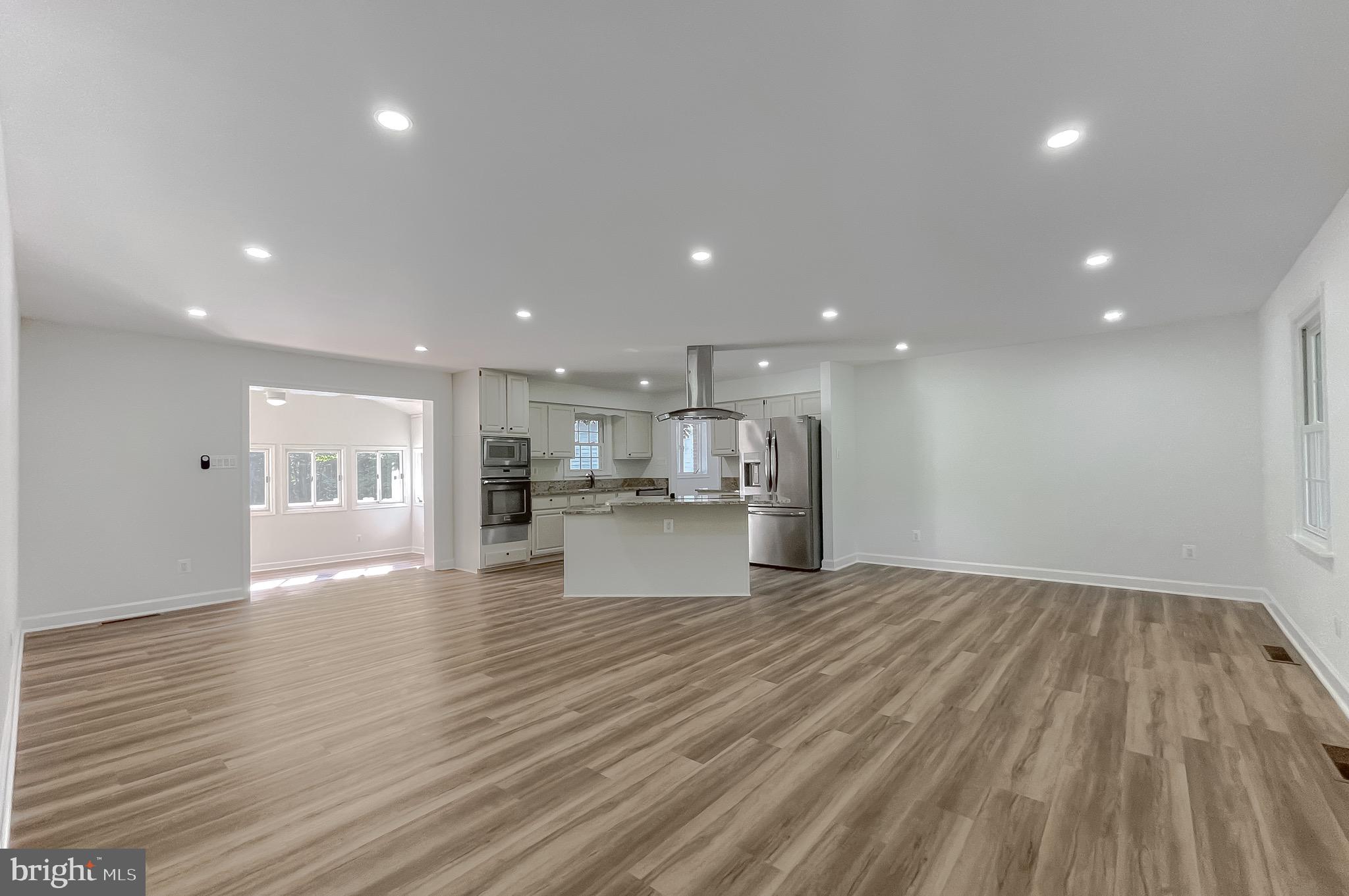 MANDLEY SUB - Residential