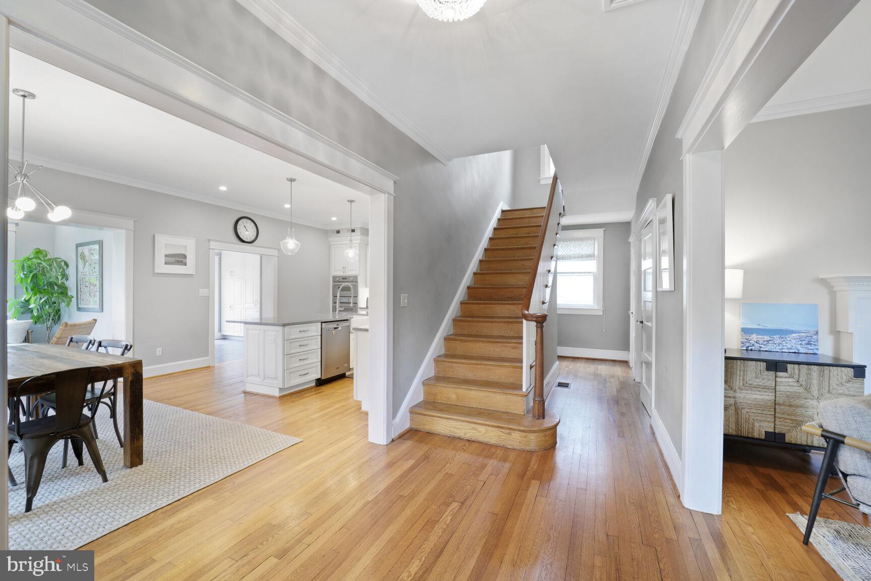 OBSERVATORY CIRCLE - Residential