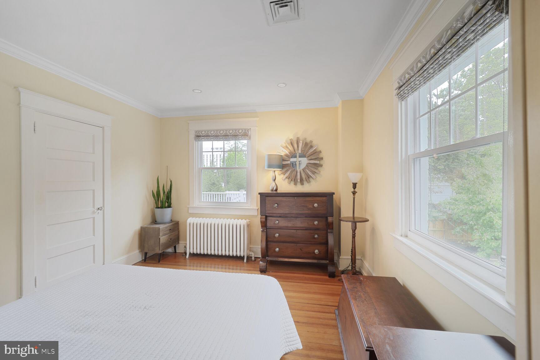 OBSERVATORY CIRCLE - Residential