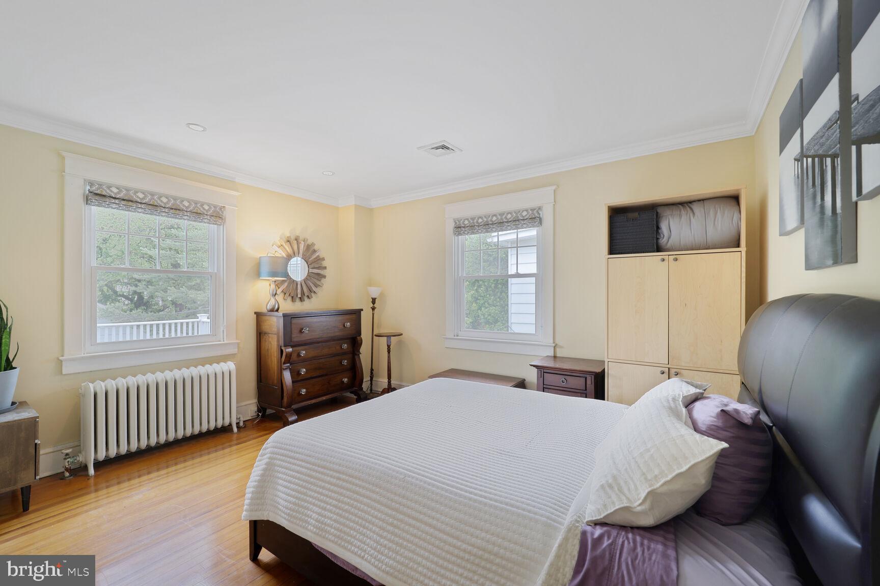OBSERVATORY CIRCLE - Residential