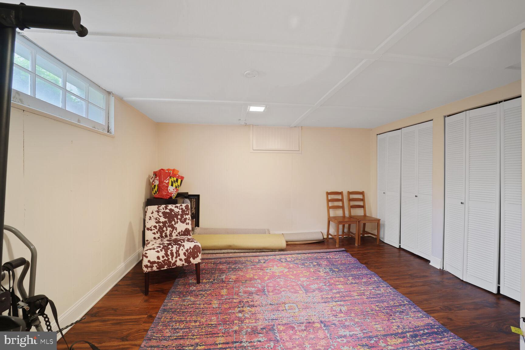 OBSERVATORY CIRCLE - Residential