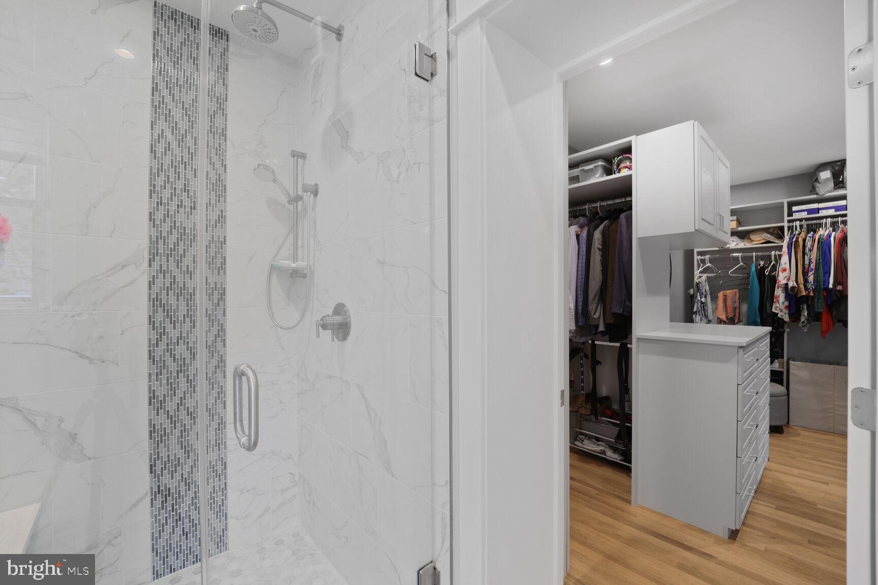 OBSERVATORY CIRCLE - Residential