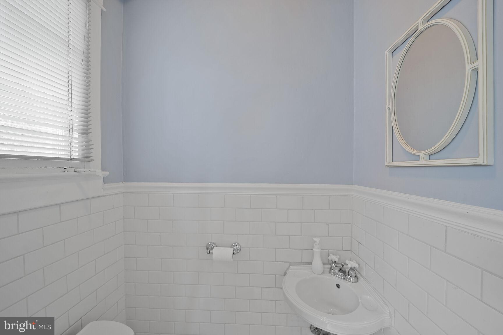 OBSERVATORY CIRCLE - Residential