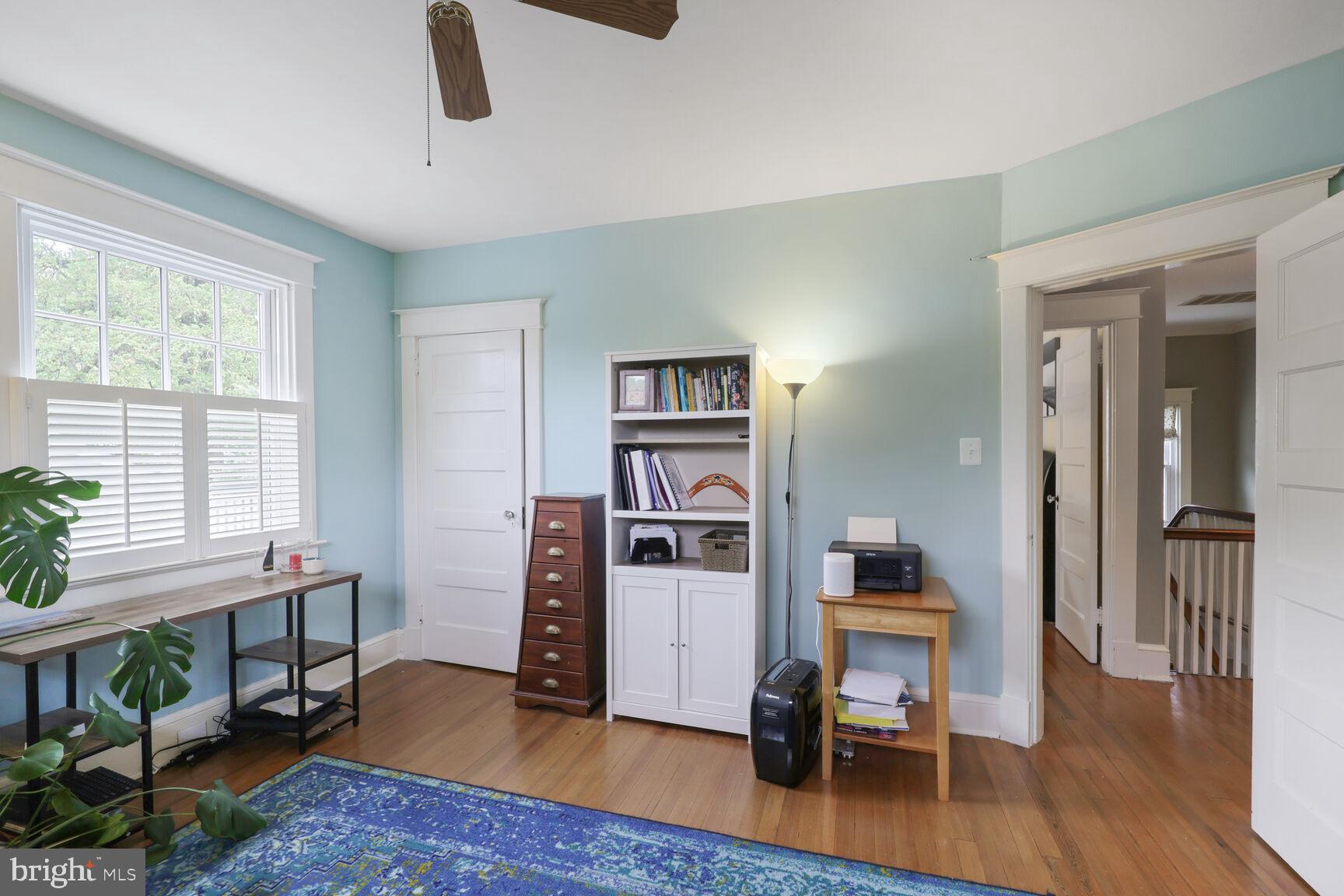 OBSERVATORY CIRCLE - Residential