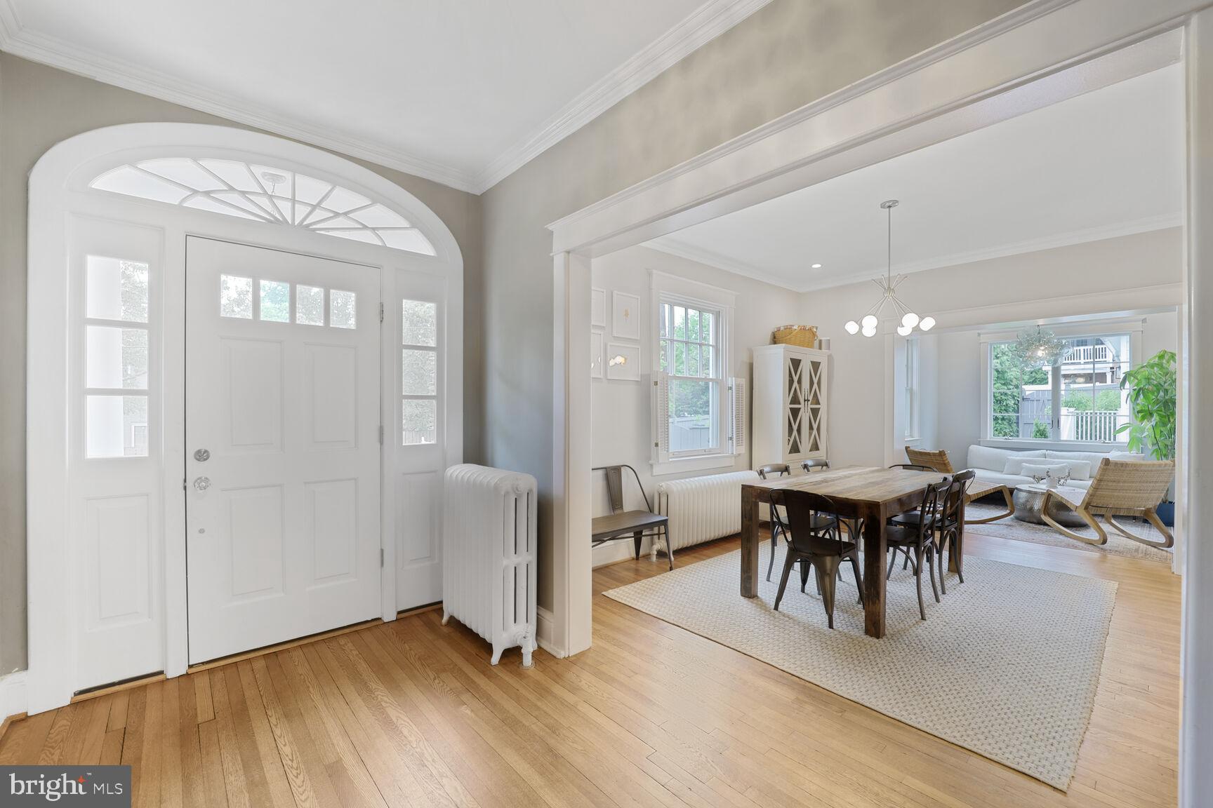 OBSERVATORY CIRCLE - Residential