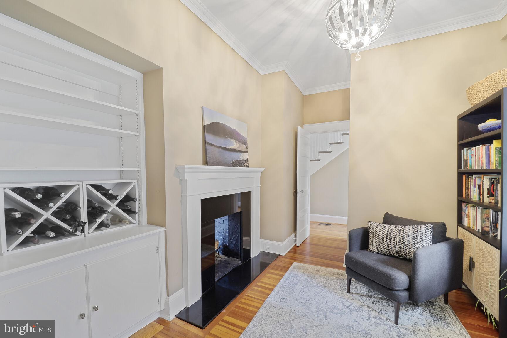 OBSERVATORY CIRCLE - Residential