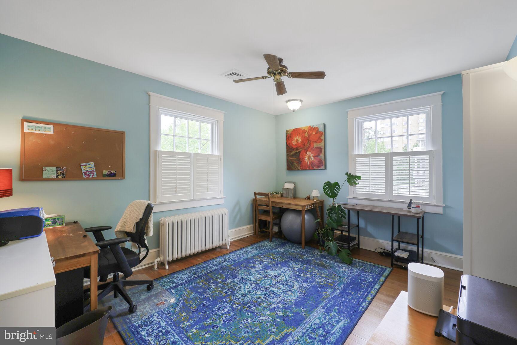 OBSERVATORY CIRCLE - Residential