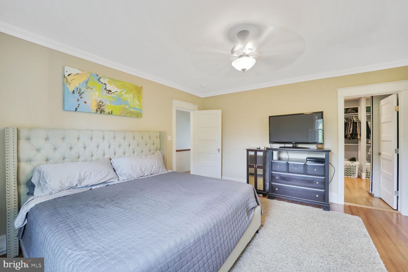 OBSERVATORY CIRCLE - Residential