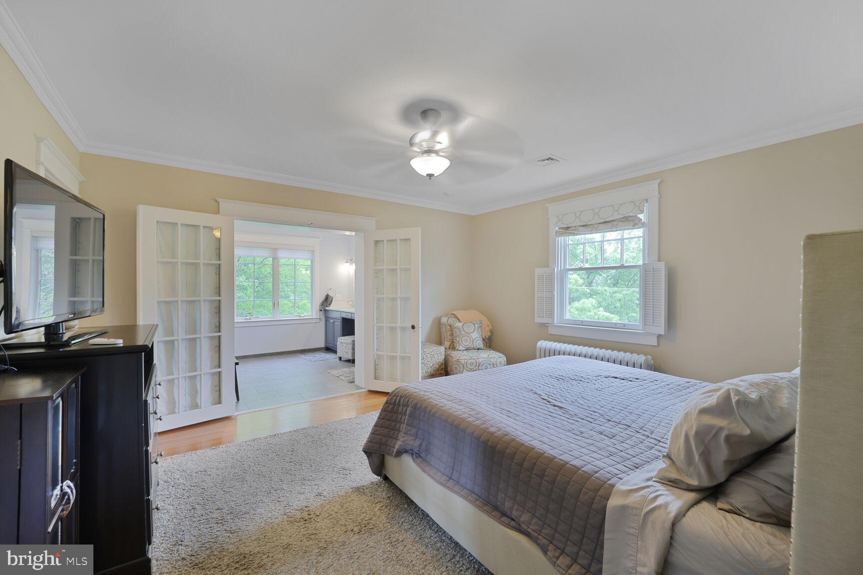 OBSERVATORY CIRCLE - Residential