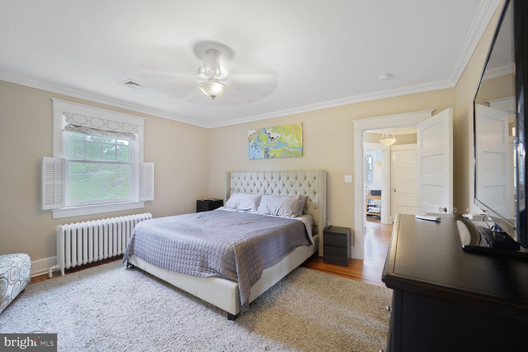 OBSERVATORY CIRCLE - Residential