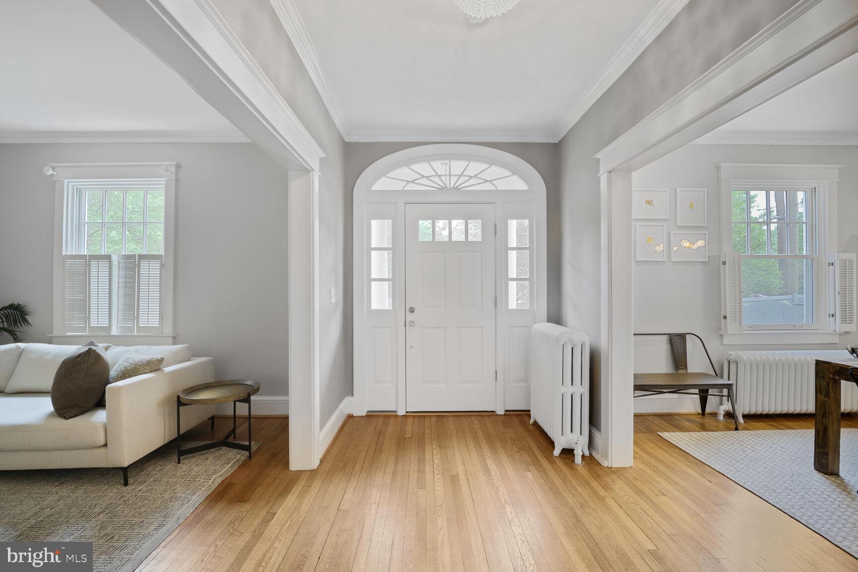 OBSERVATORY CIRCLE - Residential