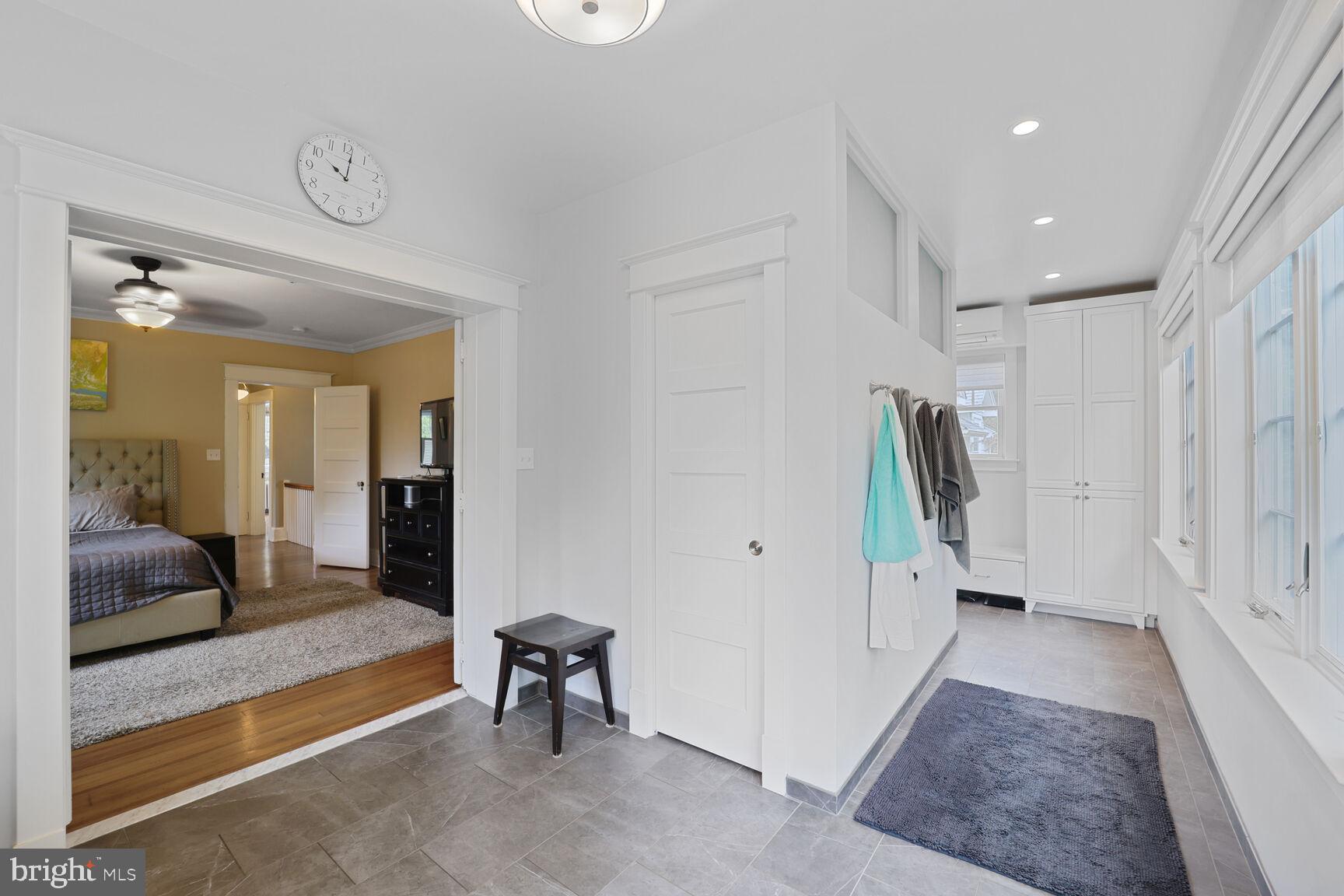 OBSERVATORY CIRCLE - Residential