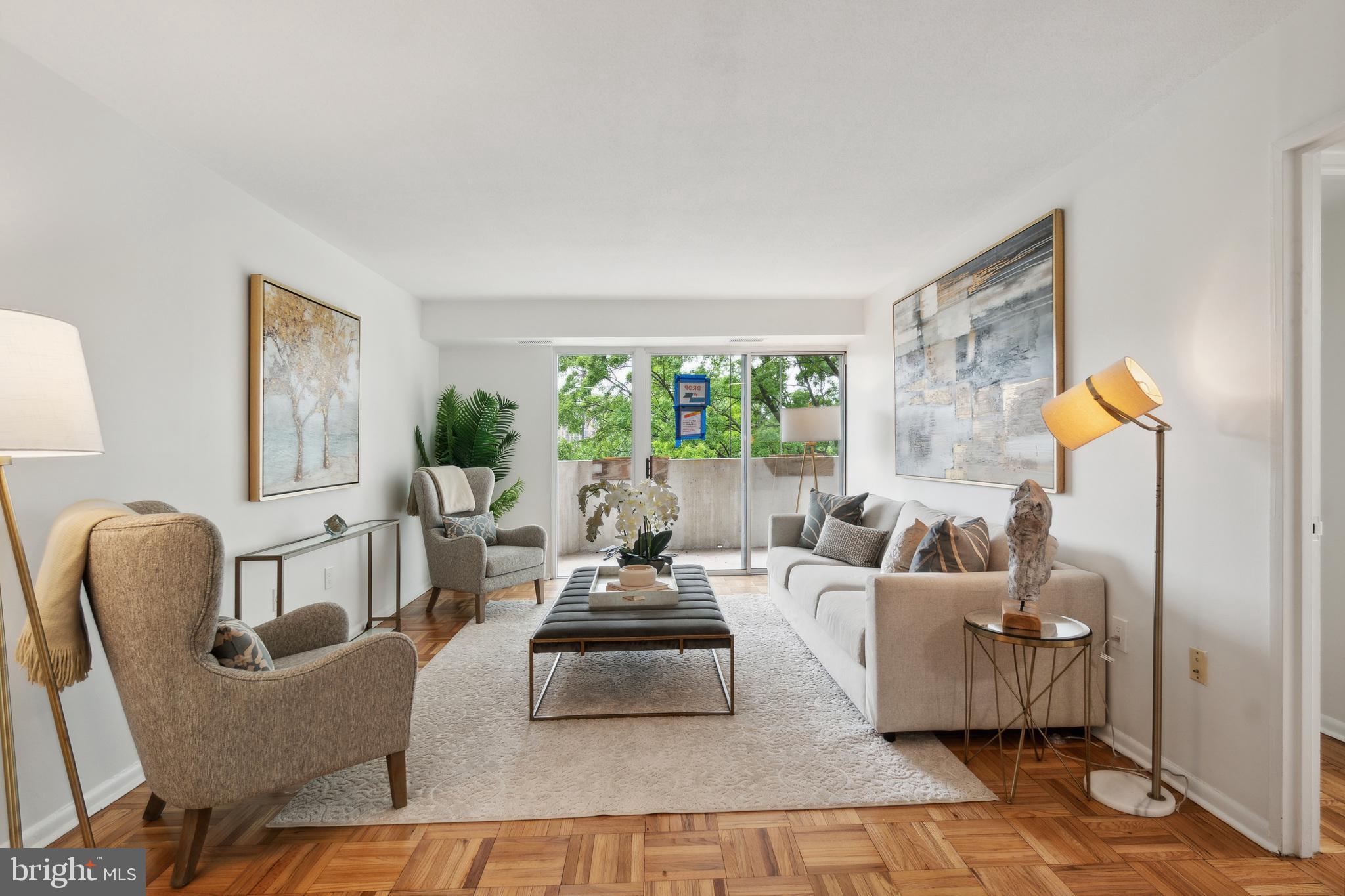 700 7TH STREET SW 512