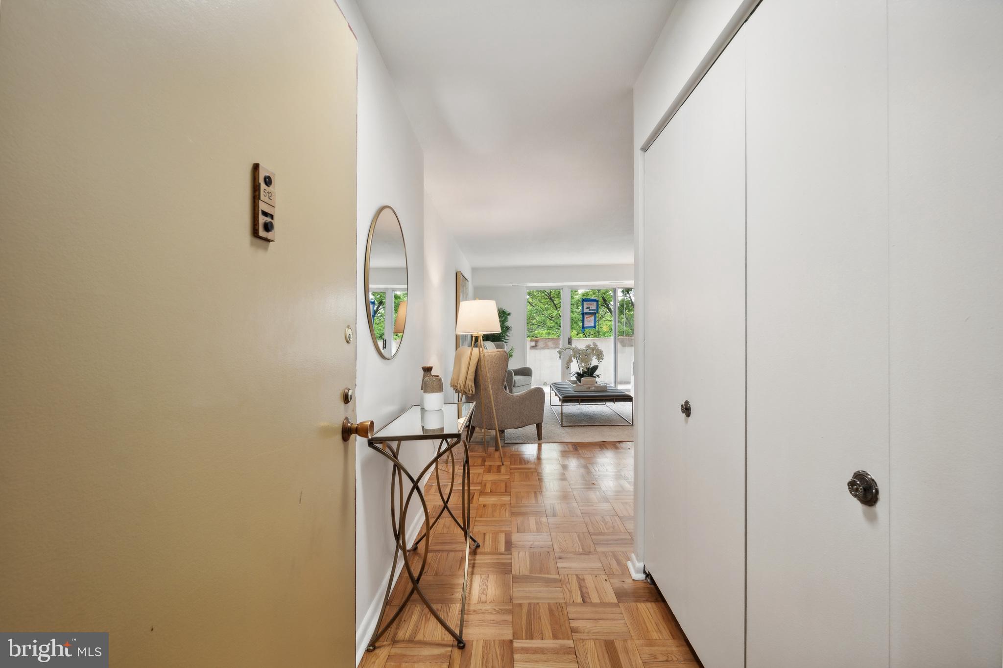 700 7TH STREET SW 512