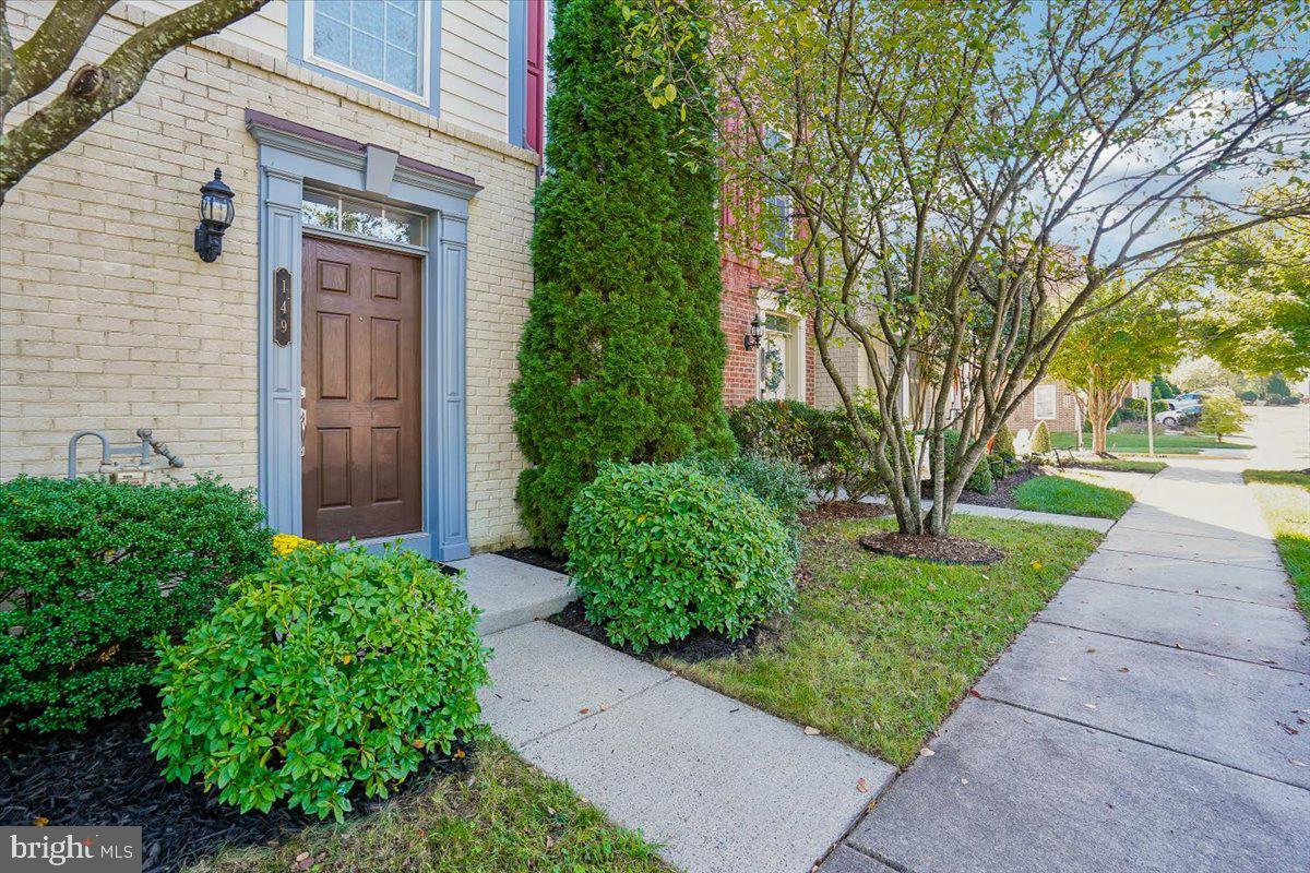 149 GREAT LAUREL SQUARE SE