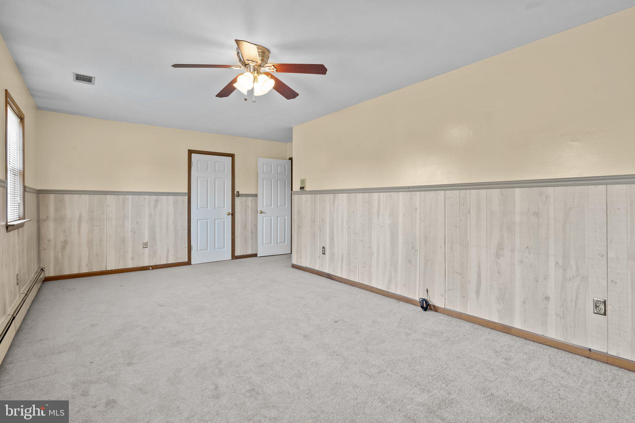 HEADLEY MANOR - Residential Income