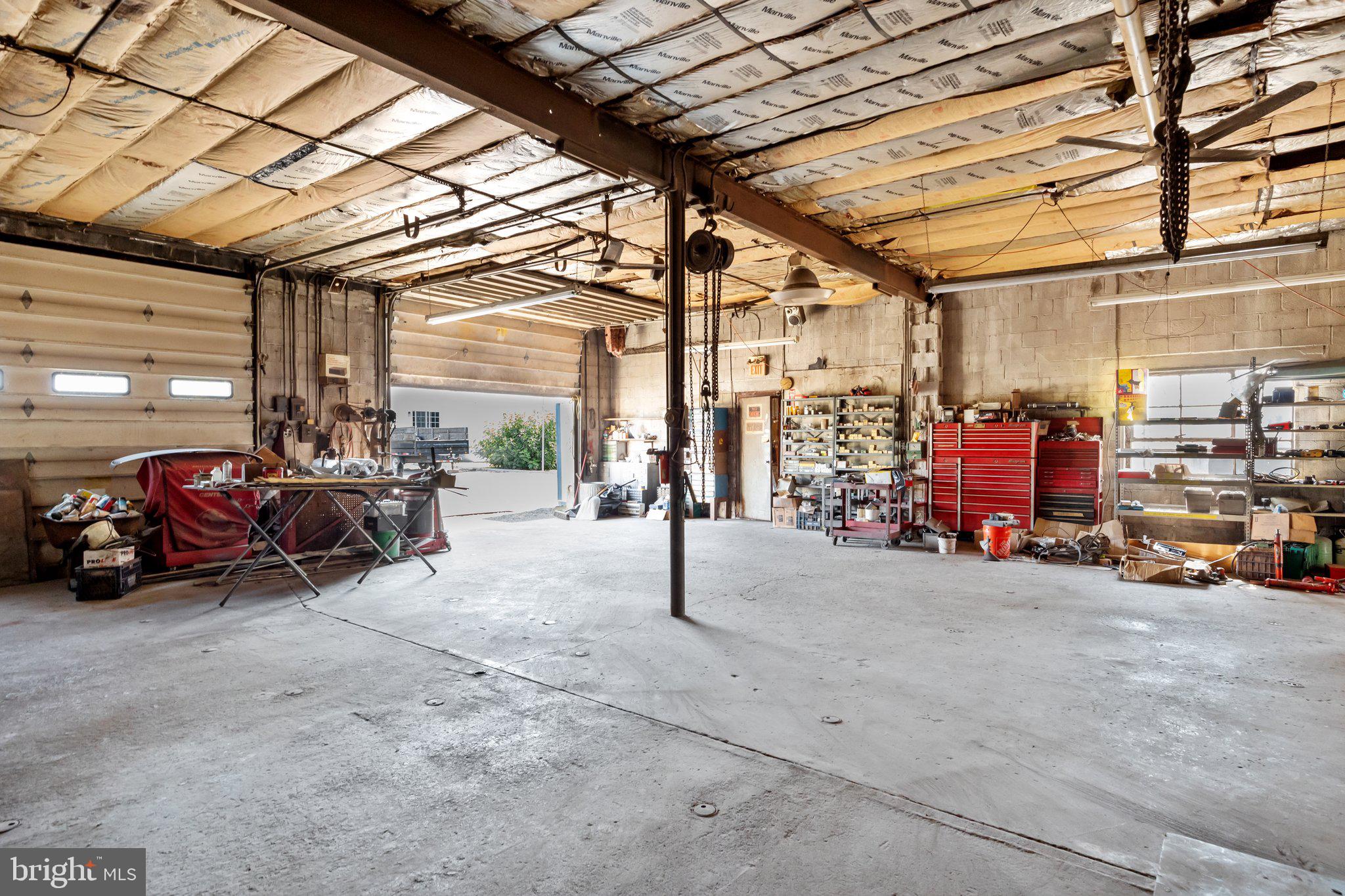 HEADLEY MANOR - Residential Income