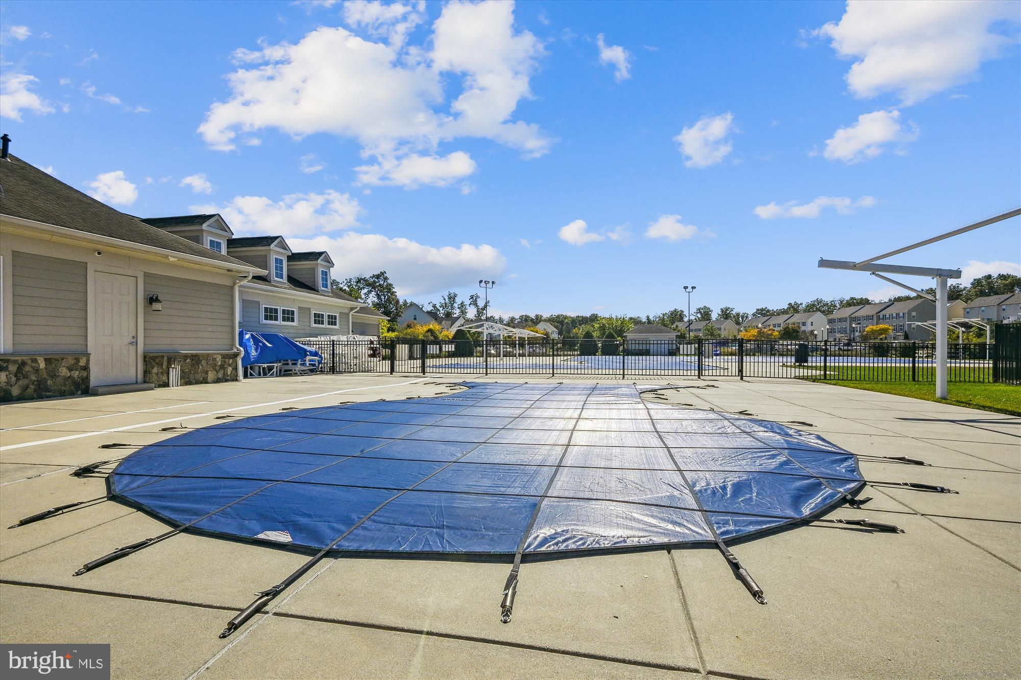 TANYARD SPRINGS - Residential