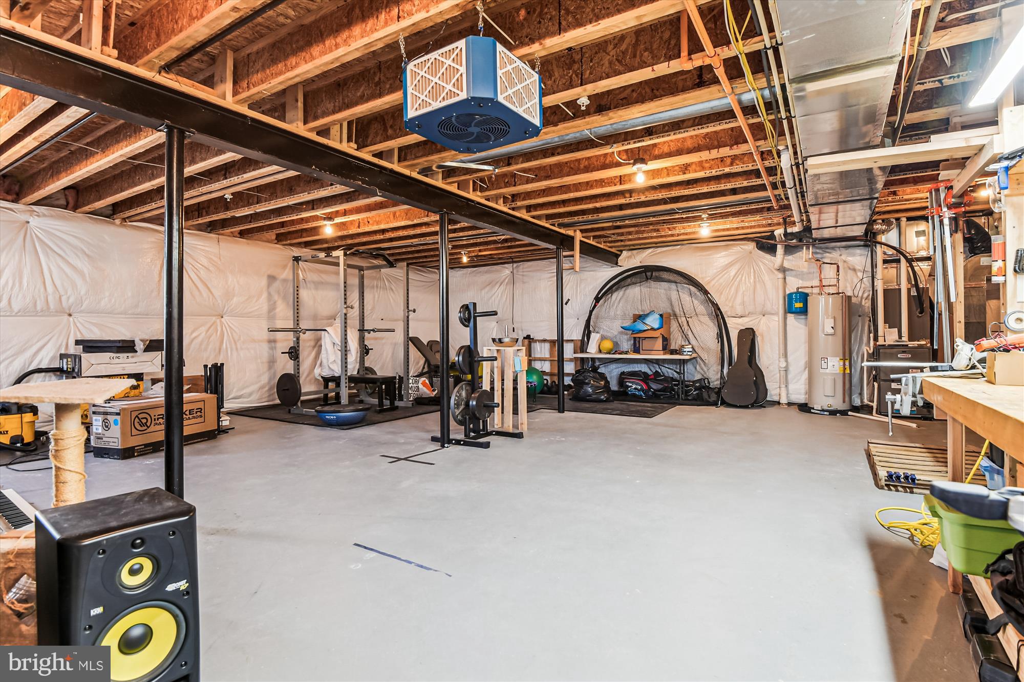 TANYARD SPRINGS - Residential