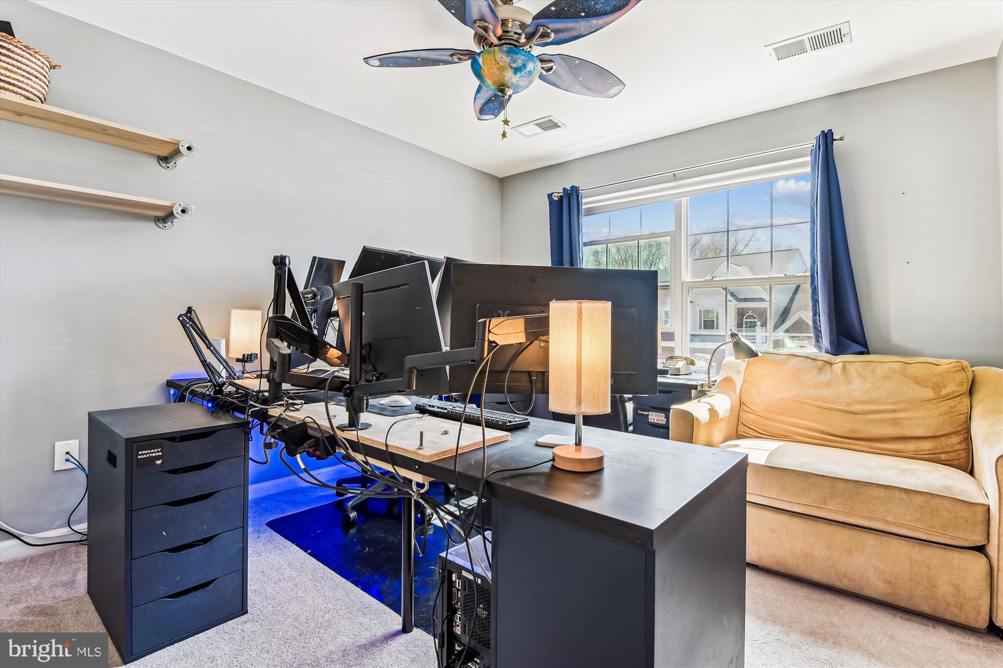 TANYARD SPRINGS - Residential