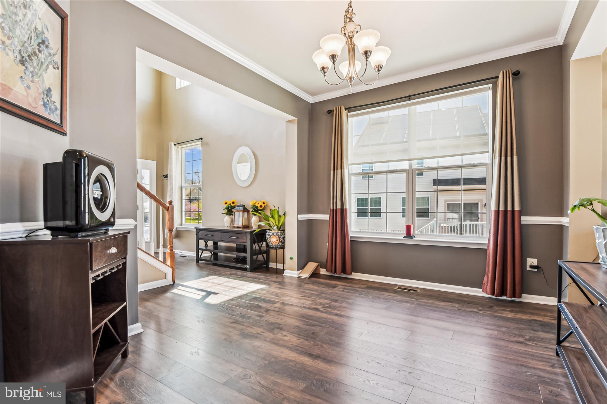 TANYARD SPRINGS - Residential