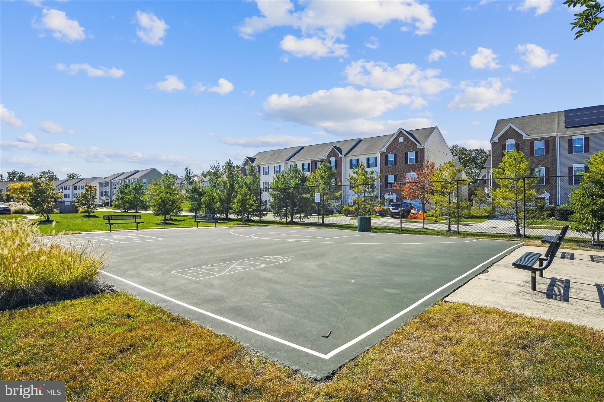 TANYARD SPRINGS - Residential