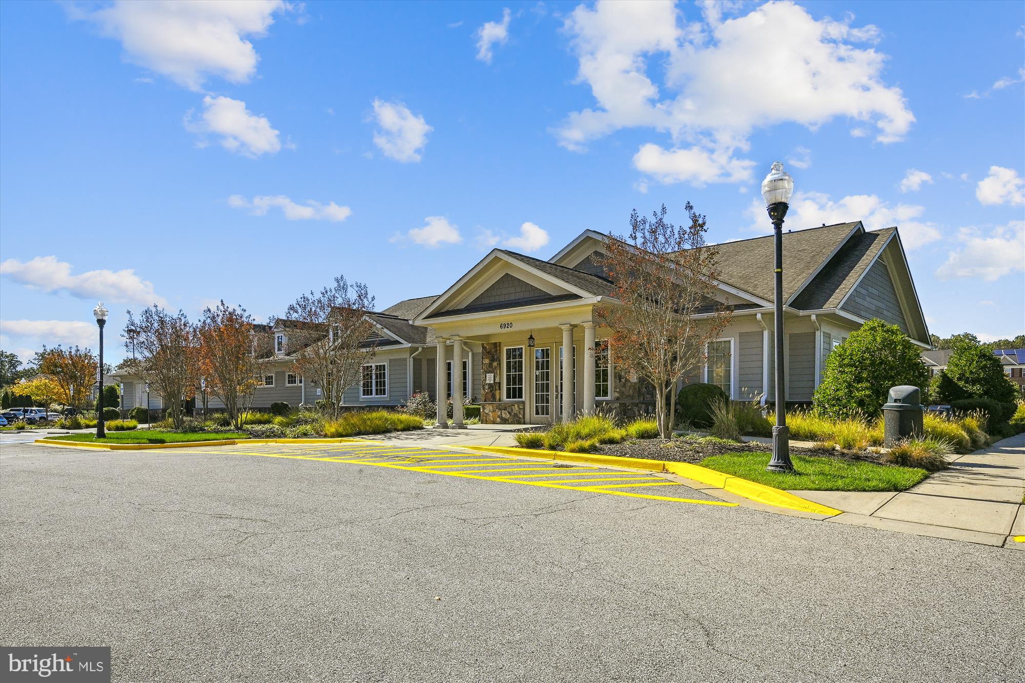 TANYARD SPRINGS - Residential