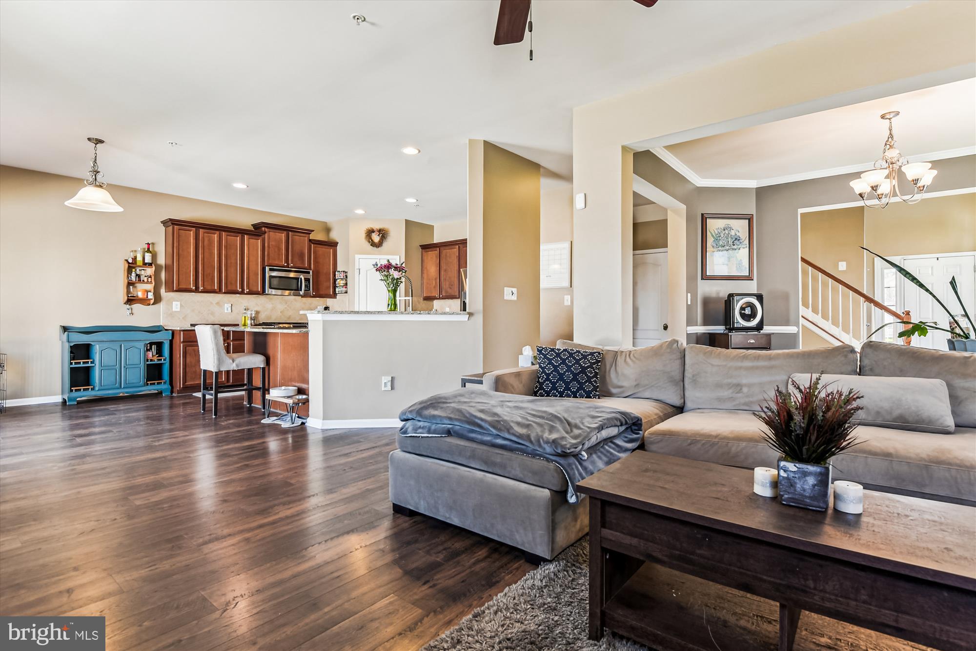 TANYARD SPRINGS - Residential